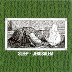 Обложка трека Jerusalem (Pt. 3)