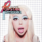 Обложка трека POPSTAR