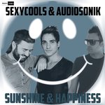 Обложка трека Sunshine & Happiness