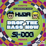 Обложка трека Drop The Bass Now '18