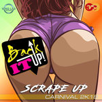 Обложка трека Back It Up!