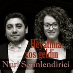 Обложка трека Heyatima Xos Geldin