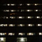 Обложка трека High Rise