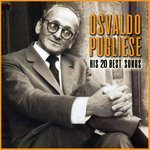 Обложка трека Porque Canto el Tango
