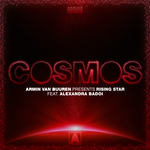 Обложка трека Cosmos