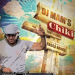 Обложка трека Chiki Chiki (DJ MB Remix 2022)