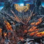 Обложка трека Ruinous Metamorphosis