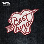 Обложка трека Best Thing