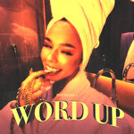Обложка трека Word Up