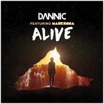 Обложка трека Alive
