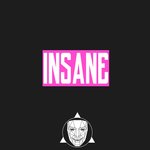 Обложка трека Insane