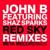 Red Sky - John B