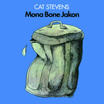 Обложка трека Mona Bone Jakon