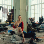 Обложка трека Гроздья гнева