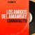A Mis Dos Amores - Los Amigos del Amambay