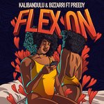 Обложка трека Flex On