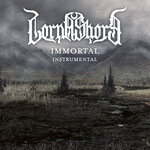 Обложка трека Immortal