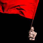 Обложка трека Нелюбовь