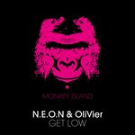 Обложка трека Get Low