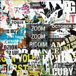 Обложка трека Zoom Zoom Riddim