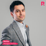 Обложка трека Sensiz