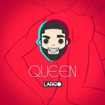 Обложка трека Queen