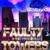 Faulty Turntable - DJ RUZT