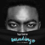 Обложка трека Madingo