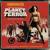 Killer Legs - Robert Rodriguez