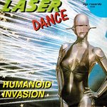 Обложка трека Humanoid Invasion