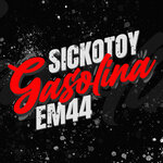 Обложка трека Gasolina