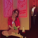 Обложка трека Красные фонари