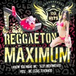Обложка трека Me Estás Tentando - Reggaeton