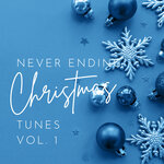 Обложка трека Time of Christmas Vacation Ambient Sounds pt. 1
