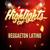 Bachata - Reggaeton Latino