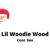 Deppy - Lil Woodie Wood