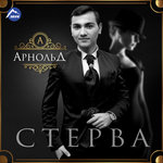 Обложка трека Стерва