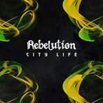 Обложка трека City Life