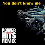 Обложка трека You Don't Know Me