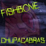 Обложка трека Chupacabras