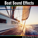 Обложка трека Sailboat Ride with Waves Version 1
