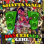 Обложка трека Dancehall Girl