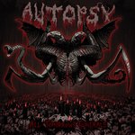 Обложка трека Feast of the Graveworm