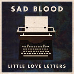 Обложка трека Little Love Letters