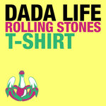 Обложка трека Rolling Stones T-Shirt