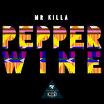 Обложка трека Pepper Wine