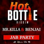 Обложка трека Jab Party