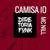 Camisa 10 - Mc Nill