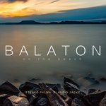 Обложка трека Balaton: On the Beach