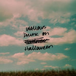 Обложка трека Drunk on Halloween